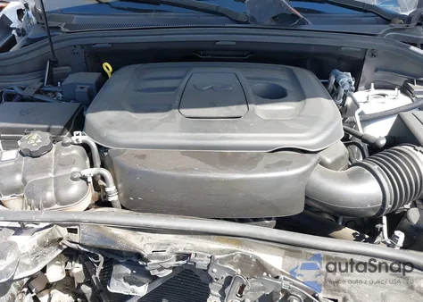 2020 Jeep Grand Cherokee Limited 4X4 z USA, uszkodzony, nr VIN 1C4RJFBG5LC294399